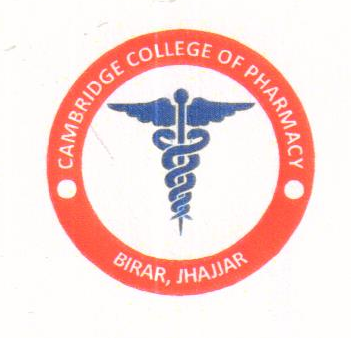 Cambridge College of Pharmacy